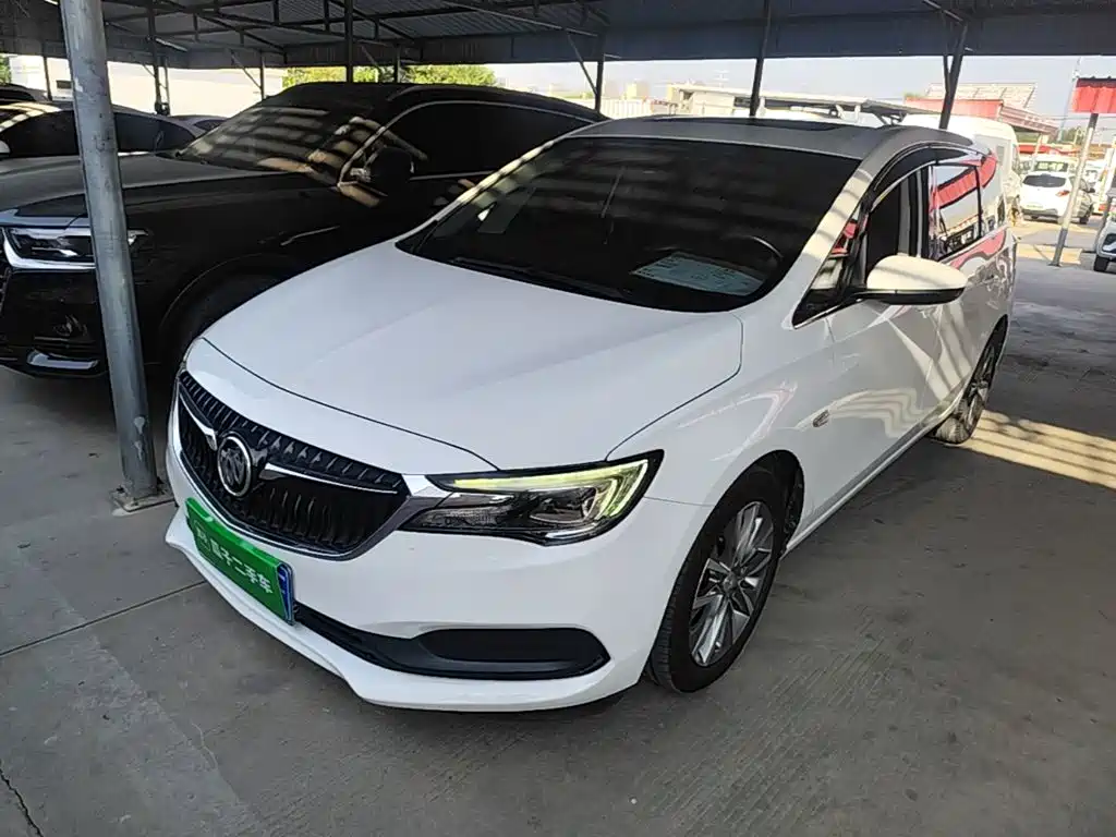 Buick GL6 — миниатюра 2