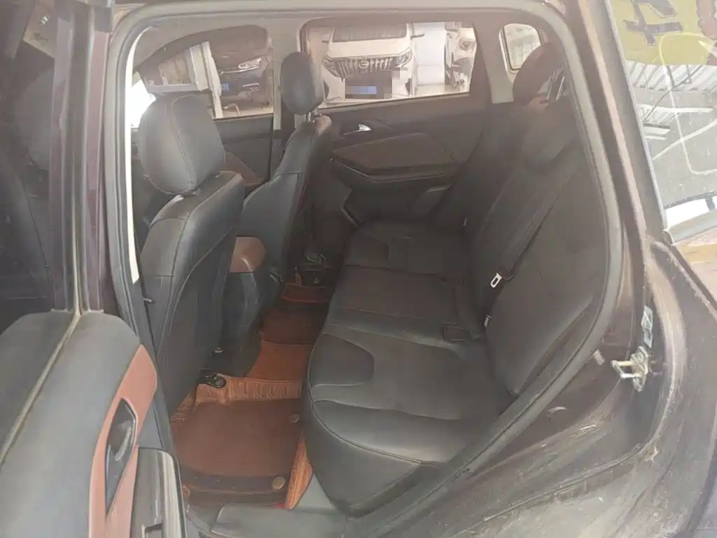 Changhe Changhe Q35 — миниатюра 17