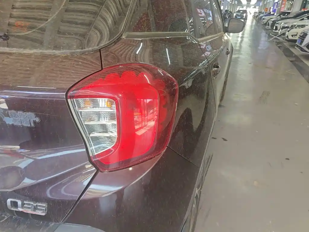 Changhe Changhe Q35 — миниатюра 8
