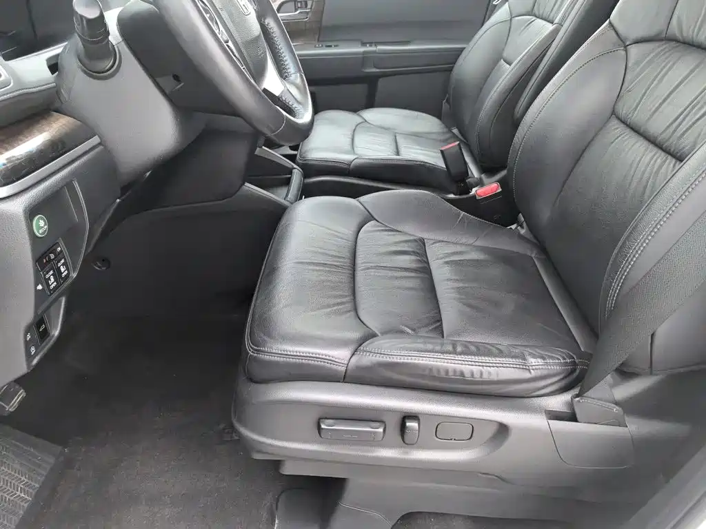 Honda Odyssey — миниатюра 20