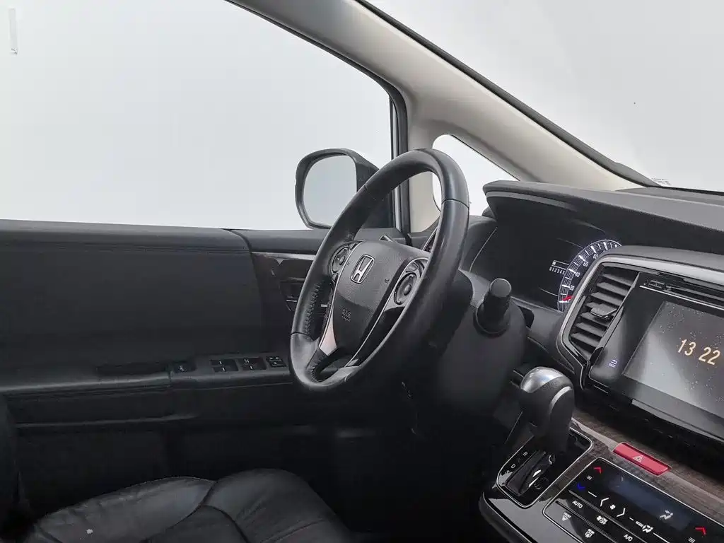 Honda Odyssey — миниатюра 22