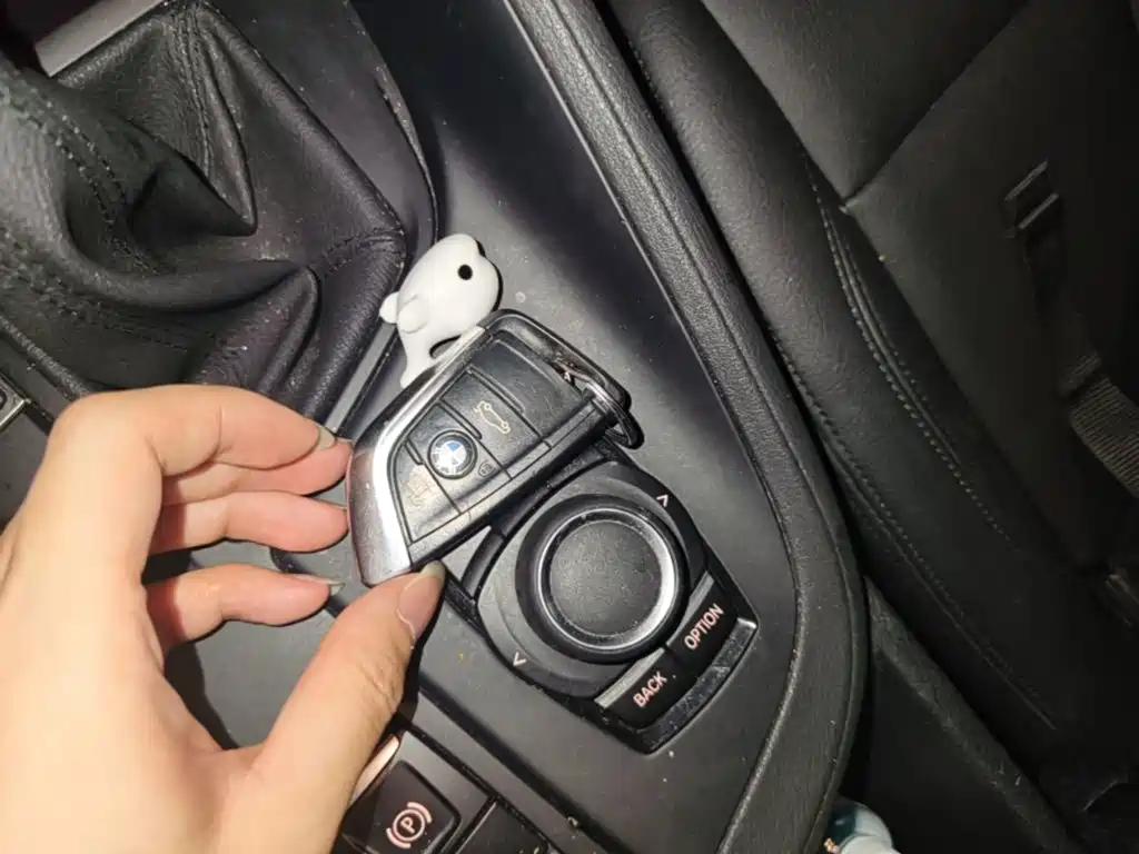 BMW X1 — миниатюра 9