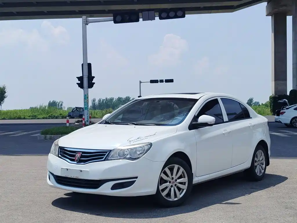 Roewe 350