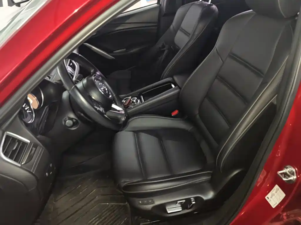 Mazda Atenza — миниатюра 15
