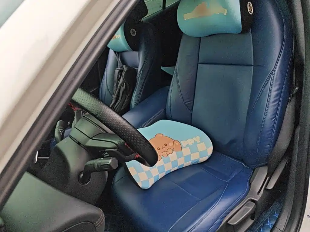 Mazda 3 Axela — миниатюра 8