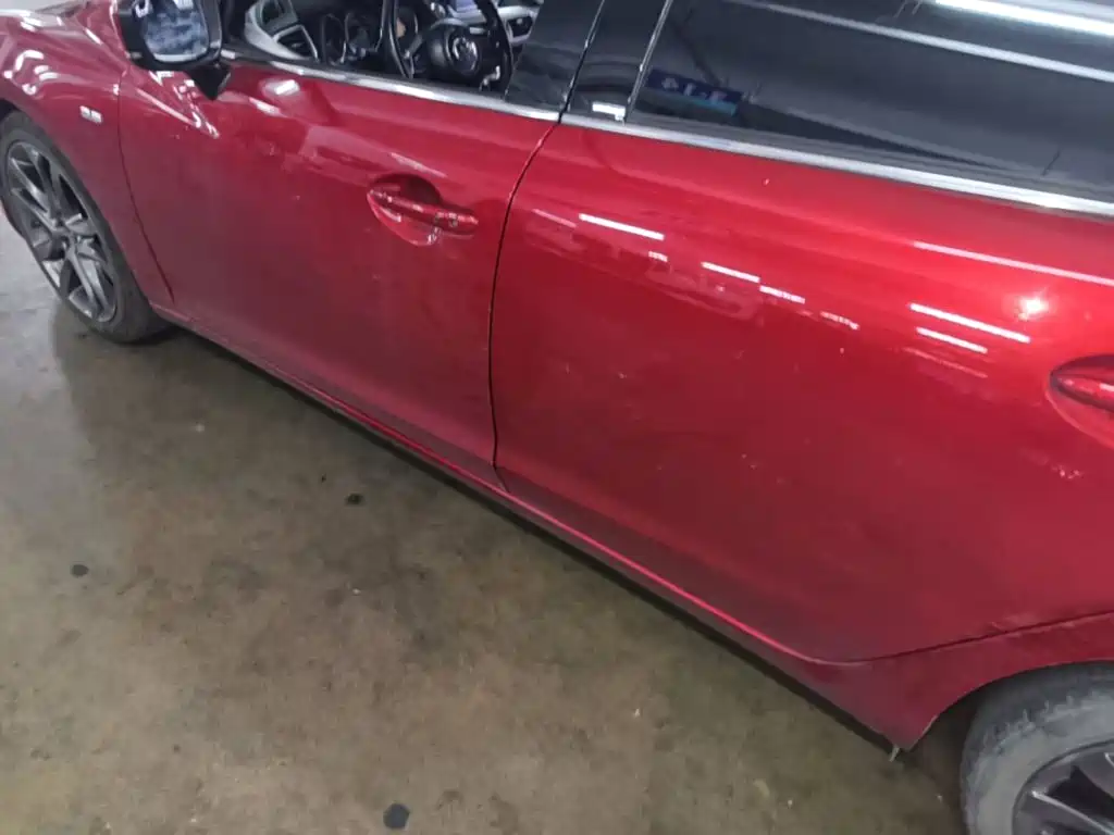Mazda Atenza — миниатюра 22