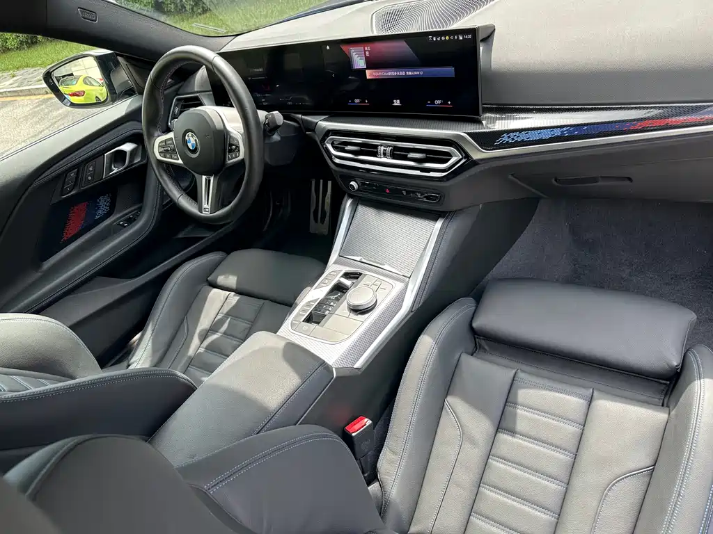 BMW M240i — миниатюра 20