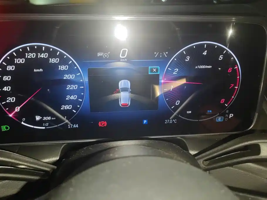 Mercedes-Benz GLC — миниатюра 14