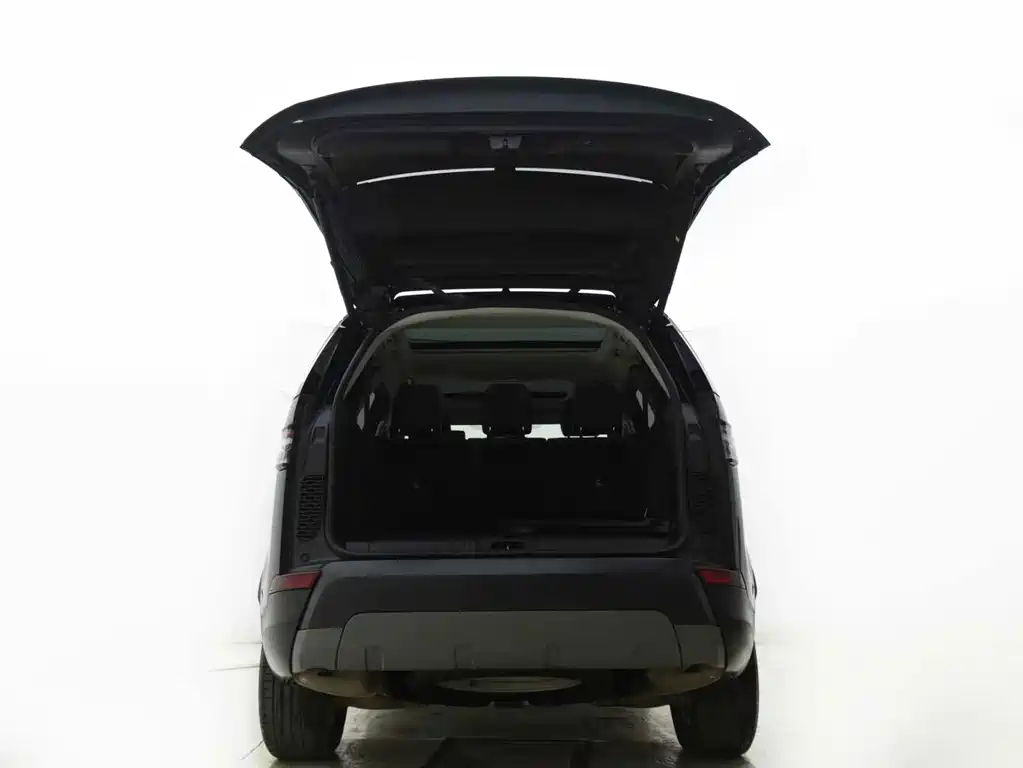 Land Rover Discovery — миниатюра 7