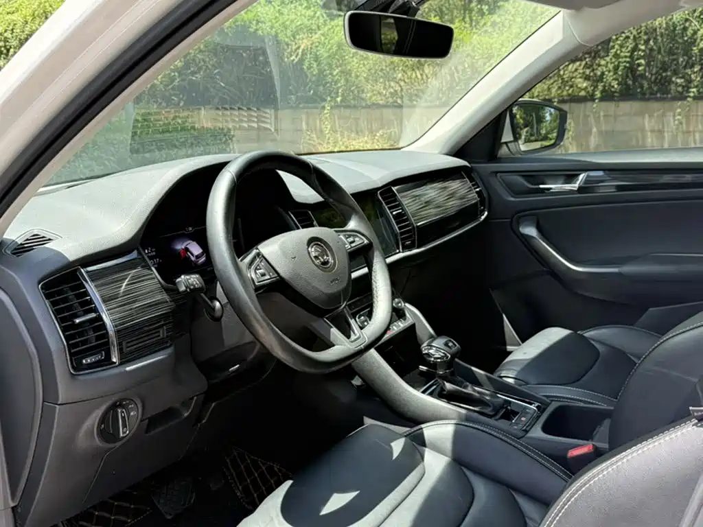 Skoda Kodiaq — миниатюра 19
