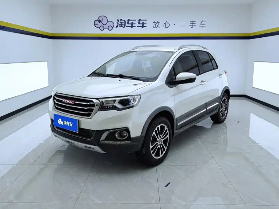 Haval H1