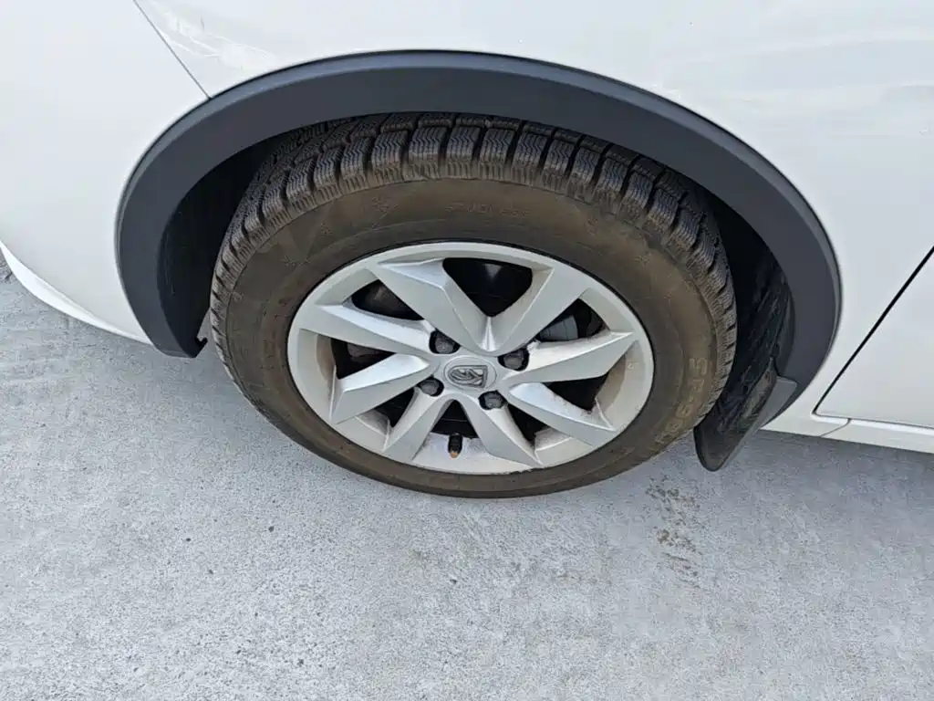 Baojun 310W — миниатюра 23