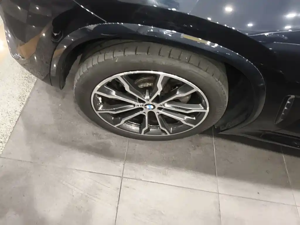 BMW X3 — миниатюра 23