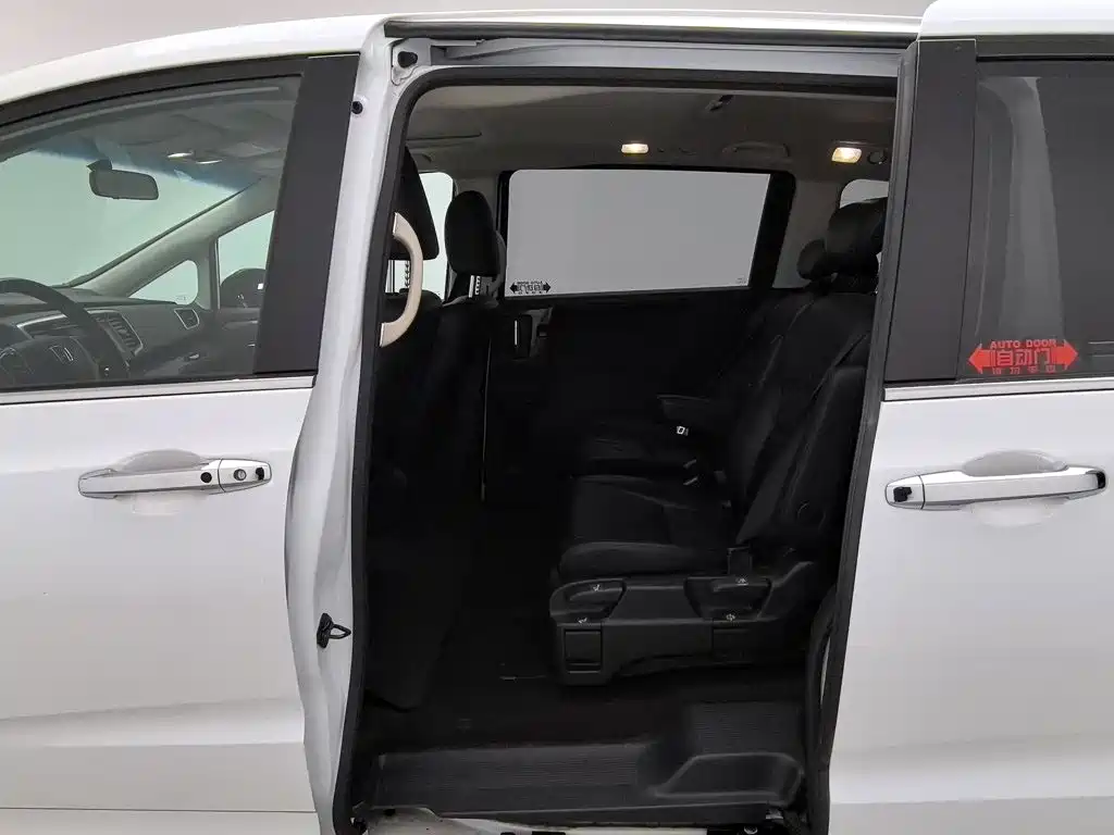 Honda Odyssey — миниатюра 15