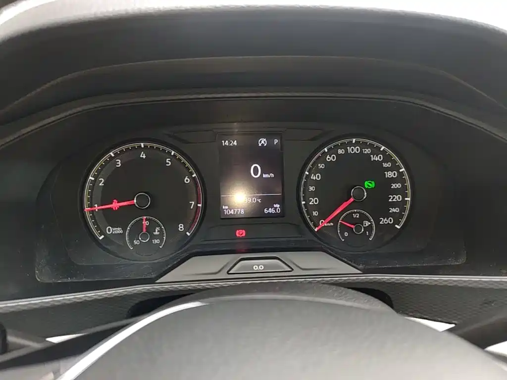 Volkswagen Lavida — миниатюра 12