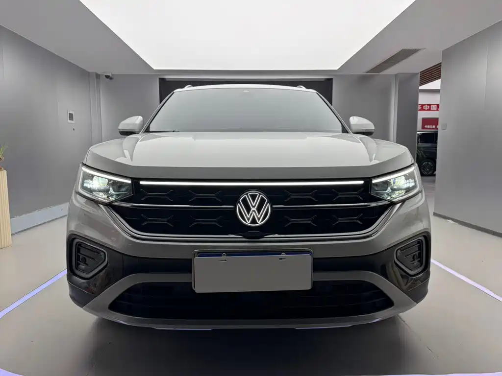 Volkswagen Tayron 2023 280TSI Luxury Plus
