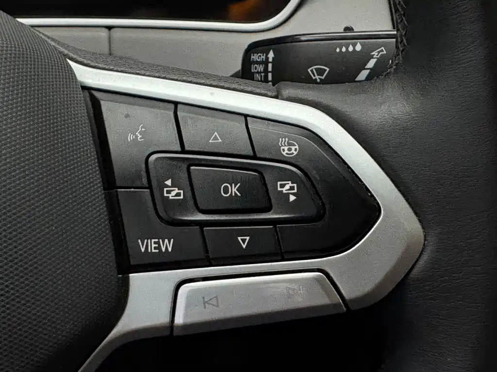 Volkswagen Tayron 2023 280TSI Luxury Plus