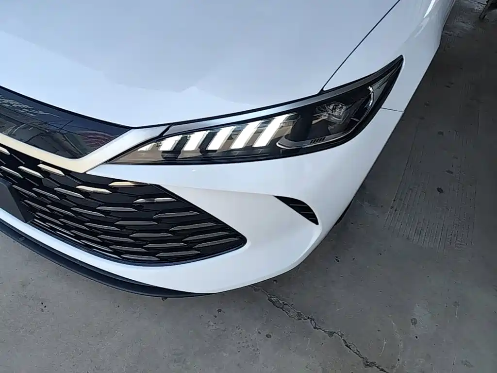 BYD Qin PLUS — миниатюра 24
