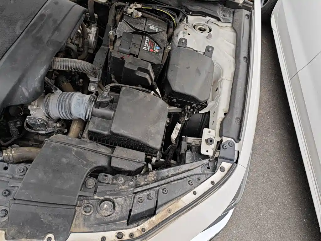 Mazda 3 Axela — миниатюра 22