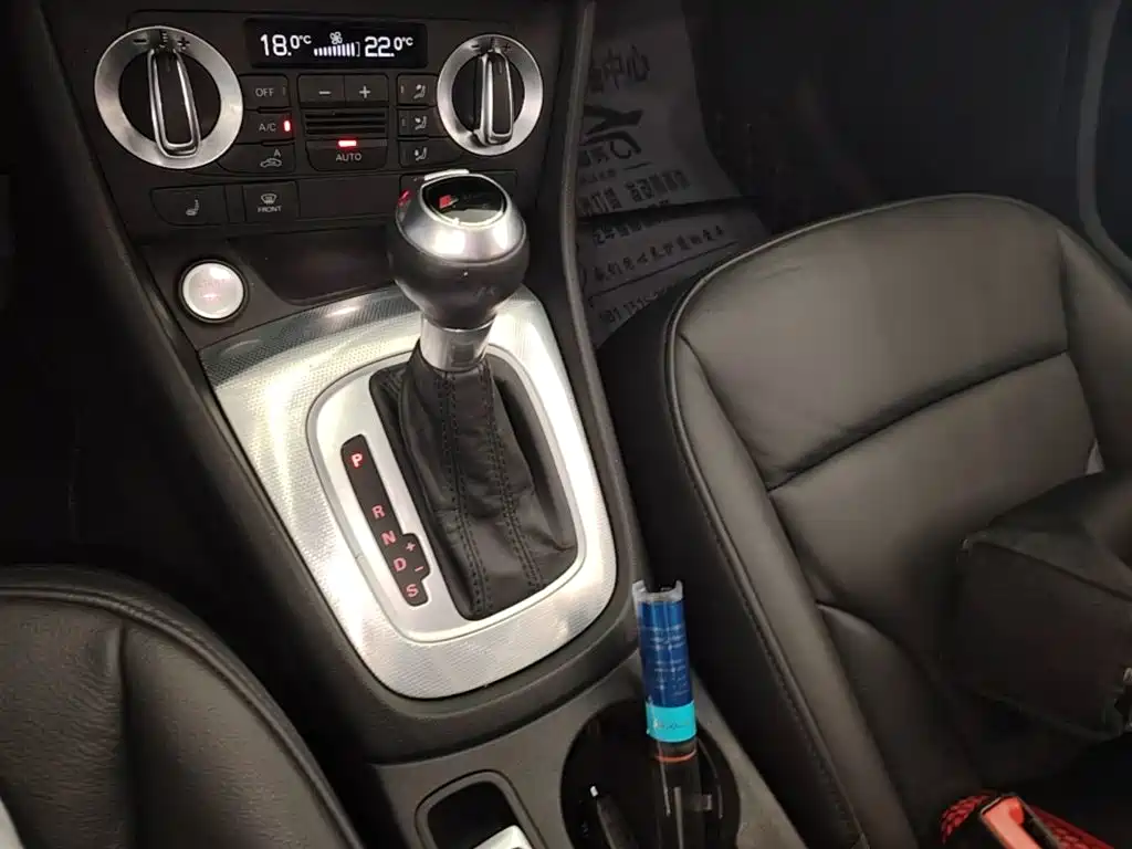 Audi Q3 — миниатюра 14
