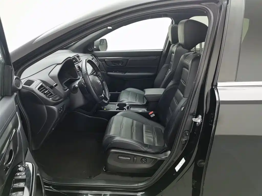 Honda CR-V 2021 240TURBO CVT