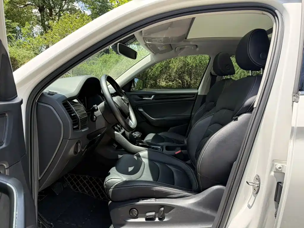 Skoda Kodiaq — миниатюра 15
