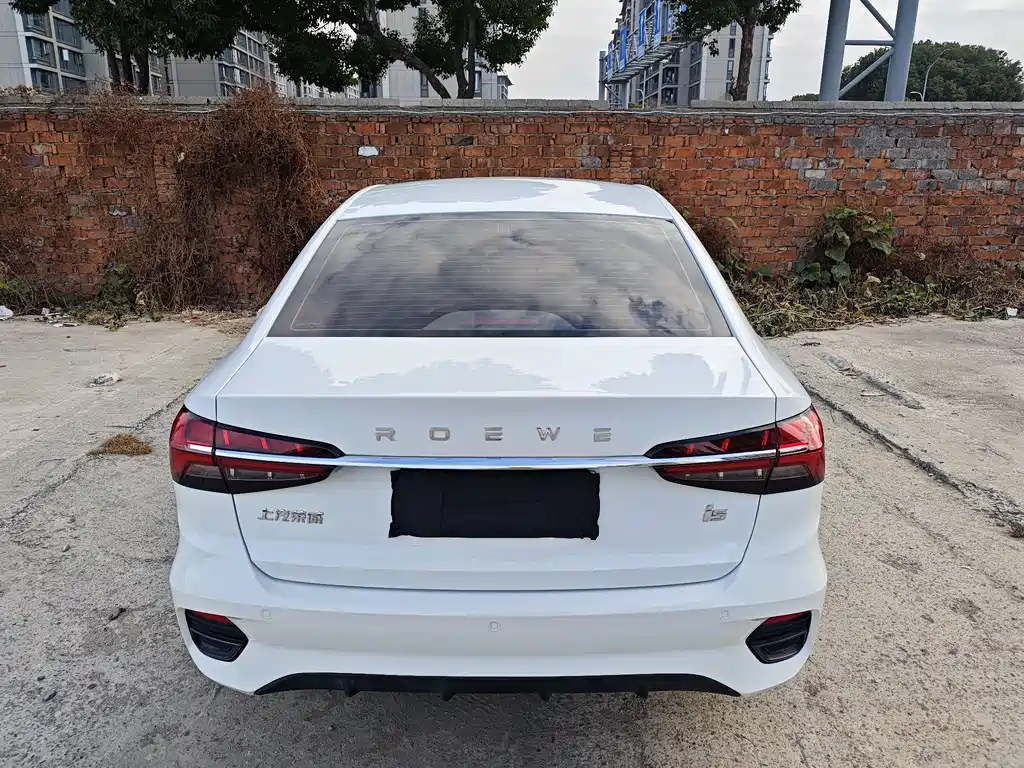 ROEWE I5