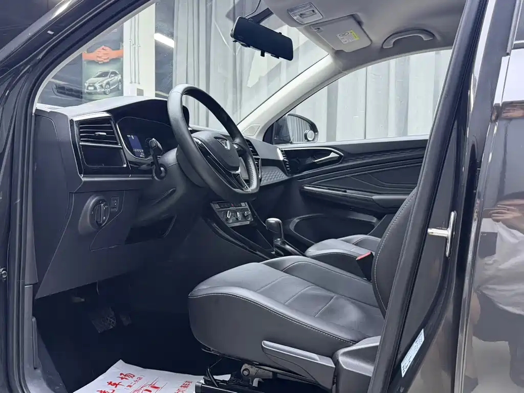 Jetta VS5 280TSI Auto Delight Type Pro, фото 15