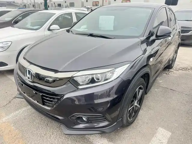 HONDA BINZHI
