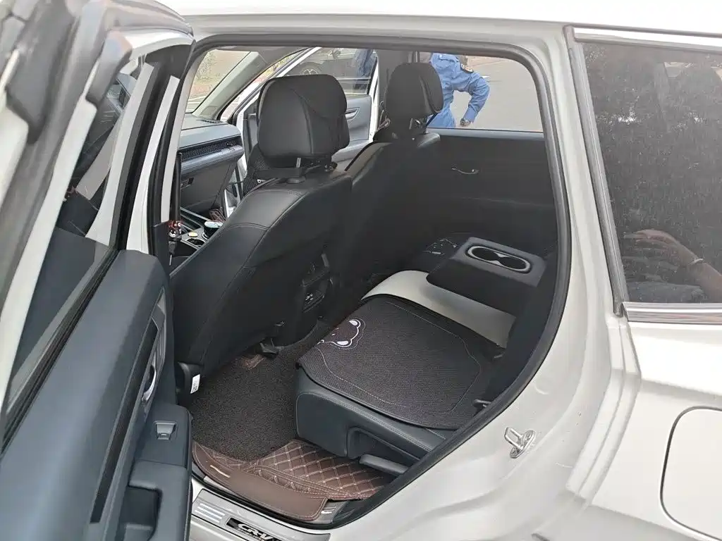 Honda CR-V — миниатюра 13