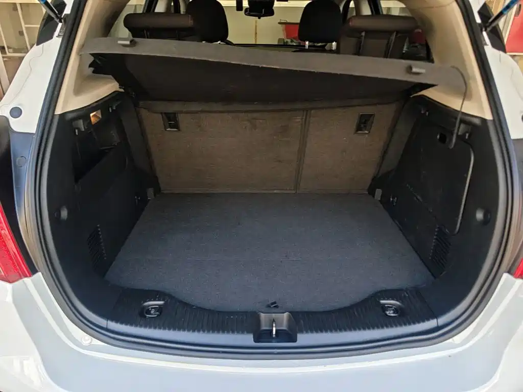 Buick Encore — миниатюра 19