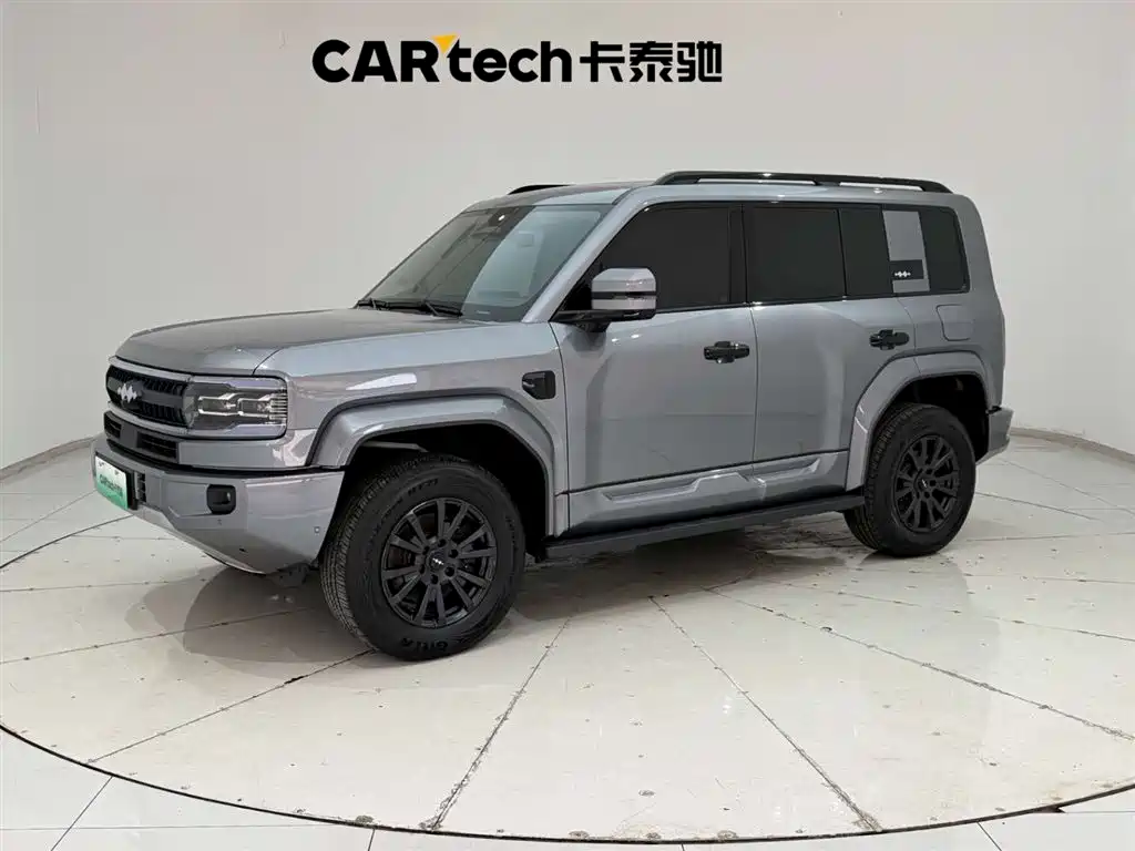Fang Cheng Bao Leopard 5 2025