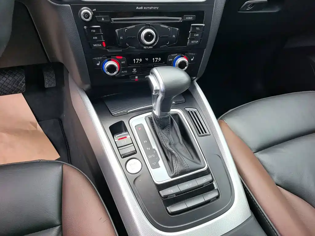 Audi Q5 — миниатюра 15