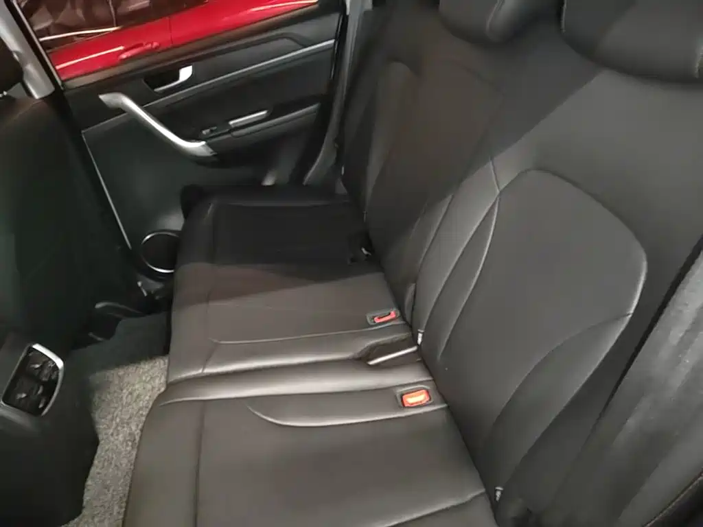Haval M6 — миниатюра 17
