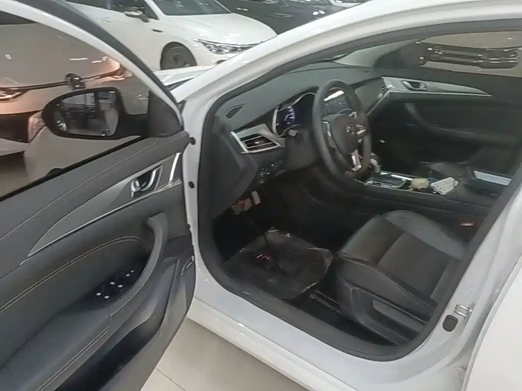 Changan Eado — миниатюра 16