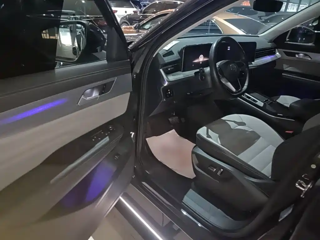 Volkswagen Tavendor — миниатюра 16