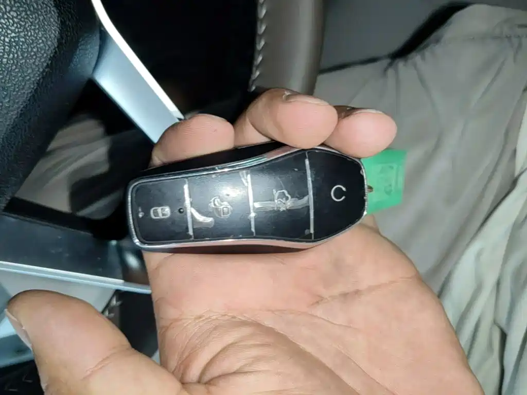 BYD Qin PLUS — миниатюра 9