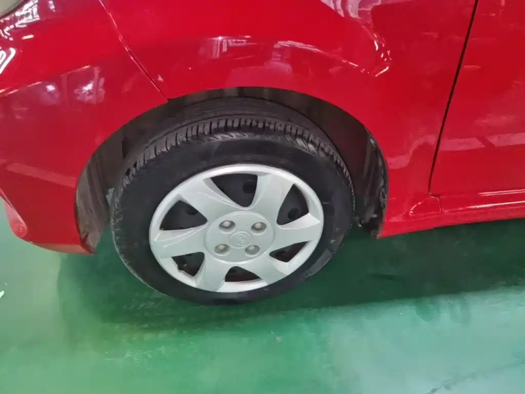 BYD F0 — миниатюра 23