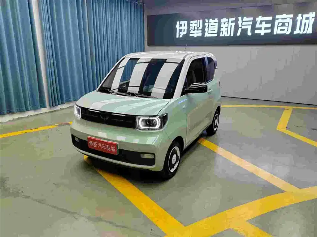 Wuling MINIEV 2023