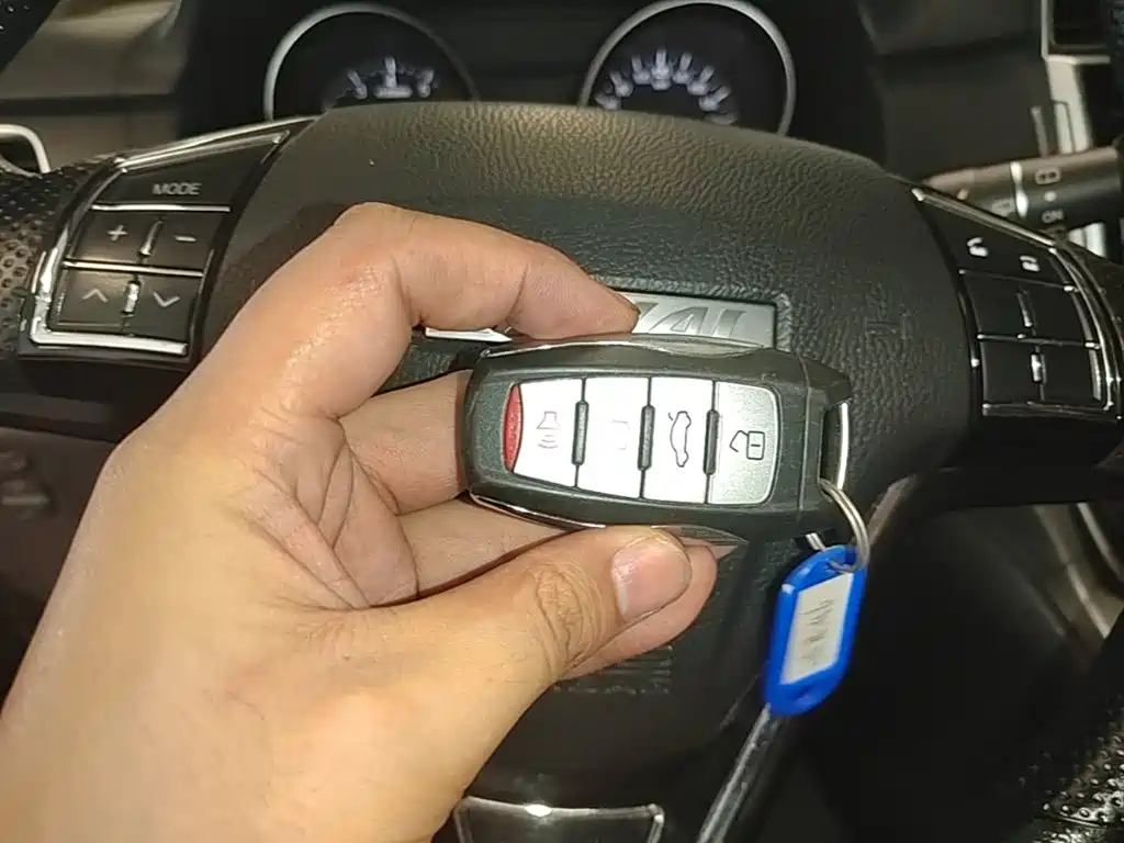 Haval M6 — миниатюра 9