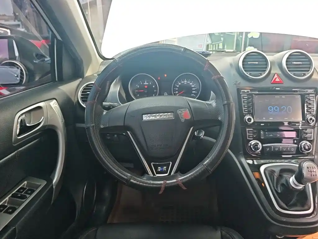 Haval H6 — миниатюра 11