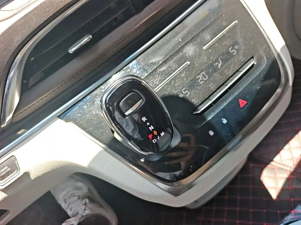 Buick GL8 — миниатюра 14