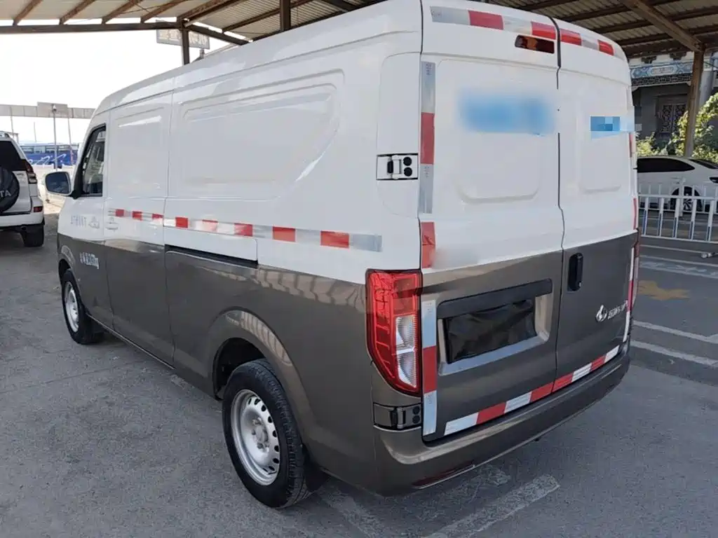 Kuayue Kuayue Star V5 — миниатюра 5