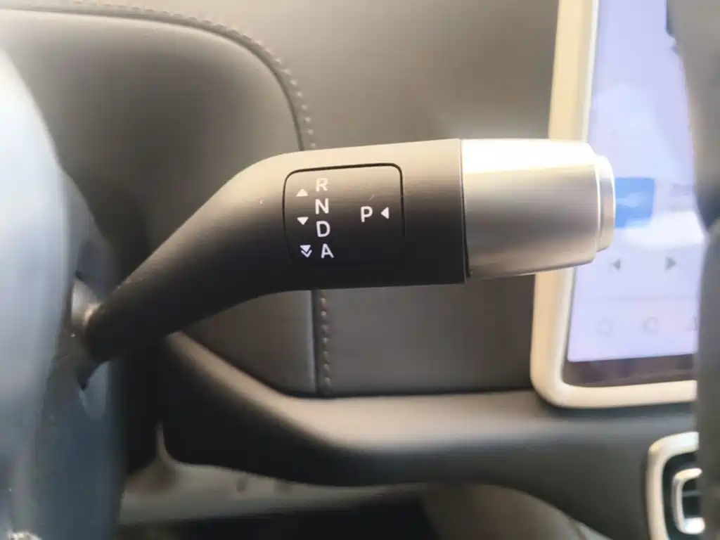 Li Auto Li L7 — миниатюра 14