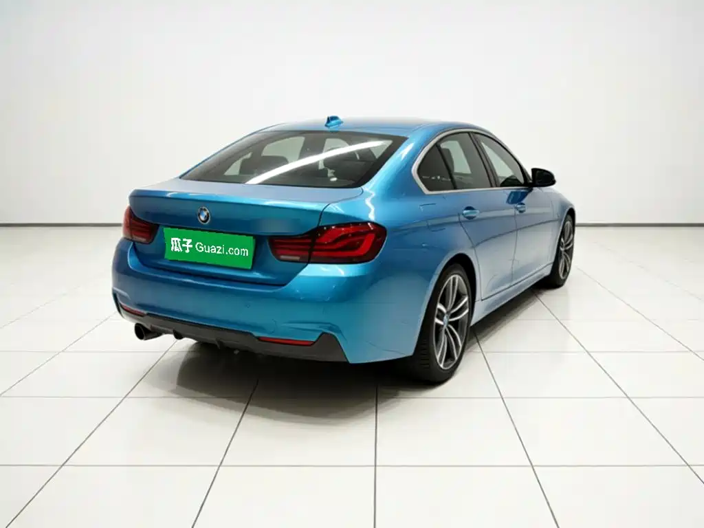 BMW 4 Series — миниатюра 6