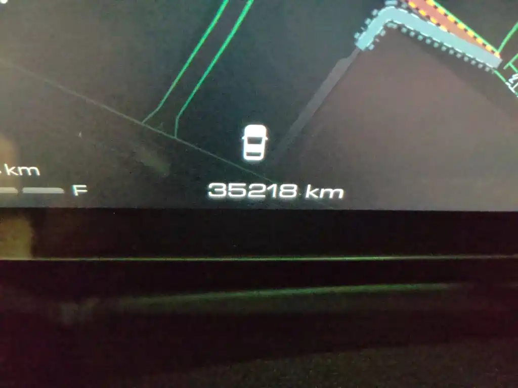 Haval Menglong New Energy — миниатюра 13