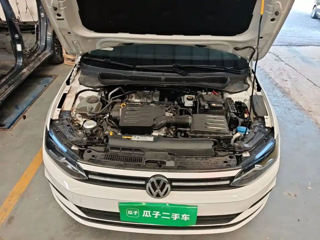 Volkswagen Polo — миниатюра 20