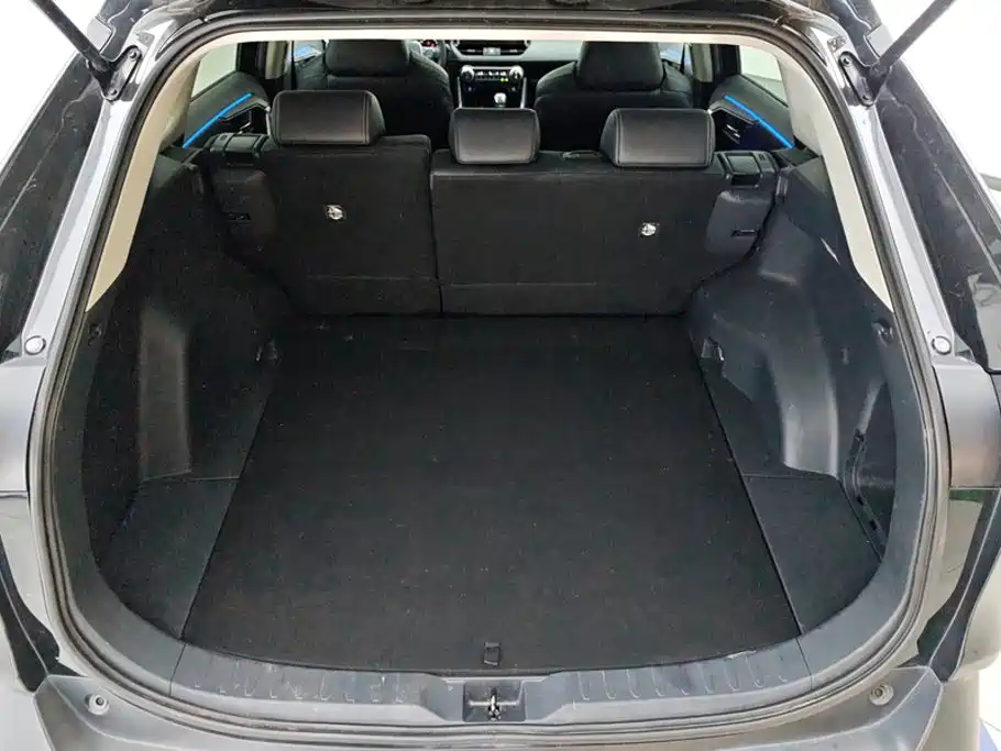 Toyota Wildlander — миниатюра 4