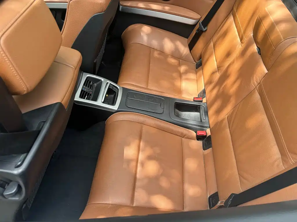 BMW 3 Series (Import) 320i Convertible Coupe Edition, фото 8