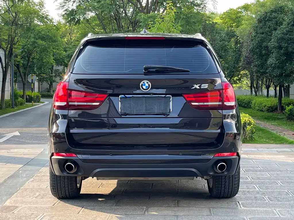 BMW X5 — фотографии объявления, Фото 9